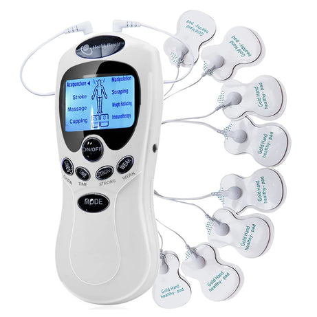 Electrical Massage Stimulator