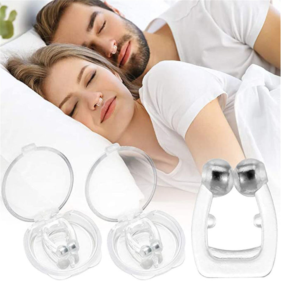 Anti Snore Device