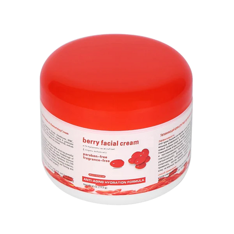 Berry Facial Cream (2nd item 50% OFF)
