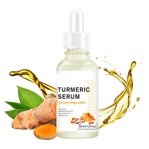 Turmeric Serum