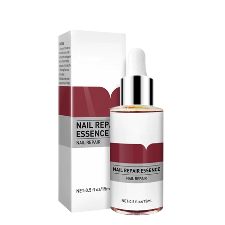 Nail Repair Essence - Limited Time Special Offer!